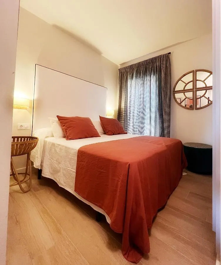 Ferienwohnung Bonavista Platja Begur 0*,  Spanien