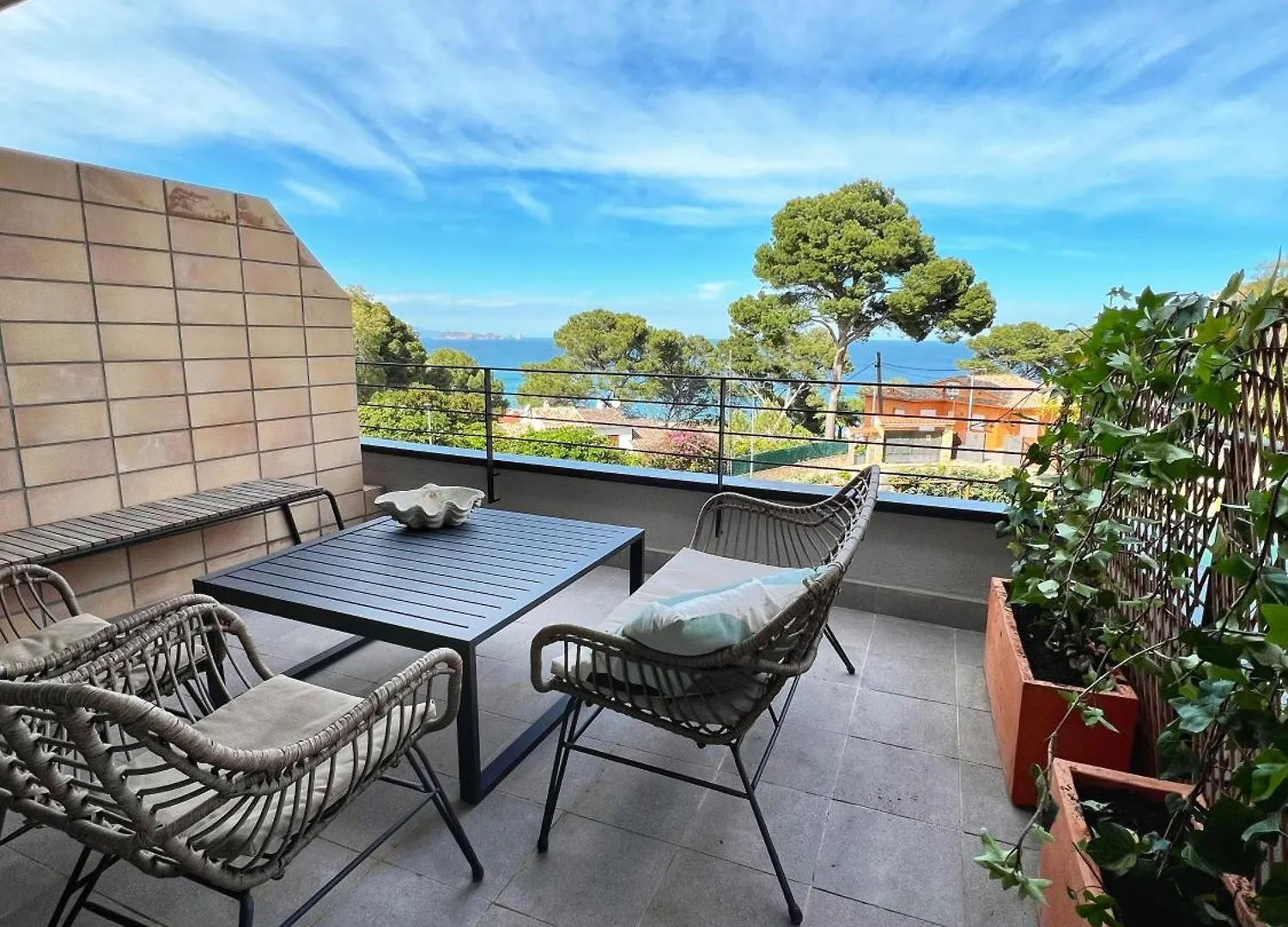 Ferienwohnung Bonavista Platja Begur
