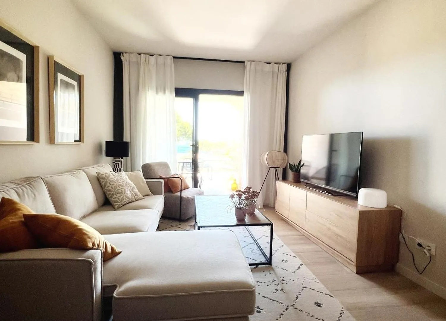 Ferienwohnung Bonavista Platja Begur 0*,