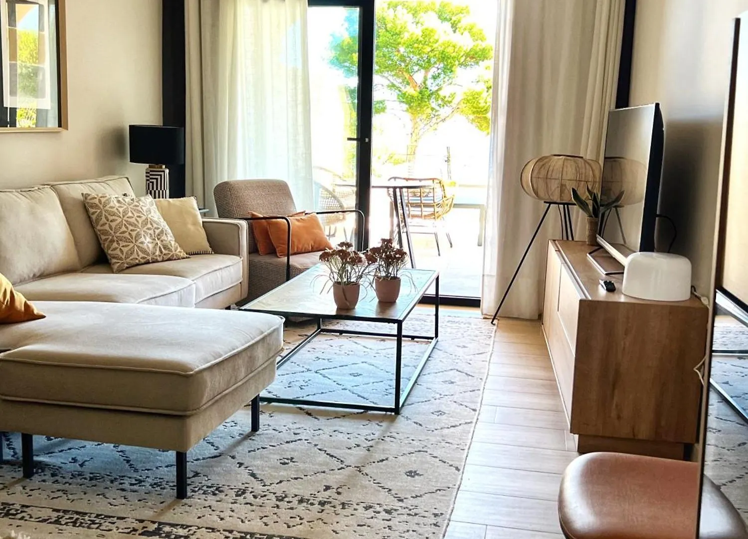 Ferienwohnung Bonavista Platja Begur Spanien
