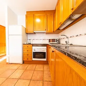 Mountain Apartment: Pedraforca Apartamento