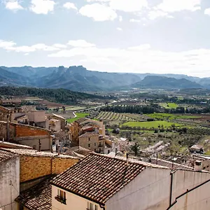 La Casa Del Castell Сasa de vacaciones